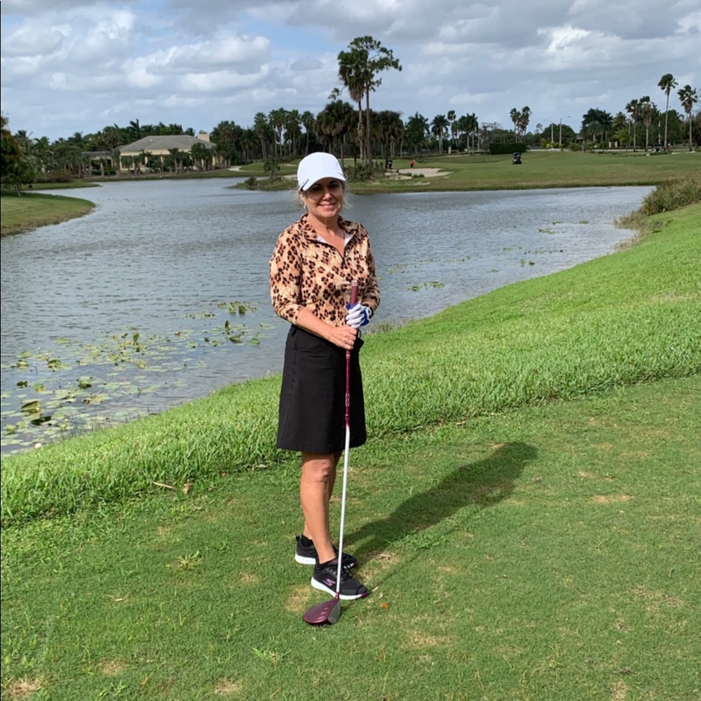 Meet your Posher, Cheryl